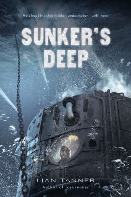 Sunker's deep