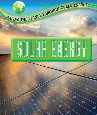 Solar energy