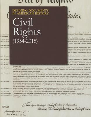 Civil rights : (1954-2015)