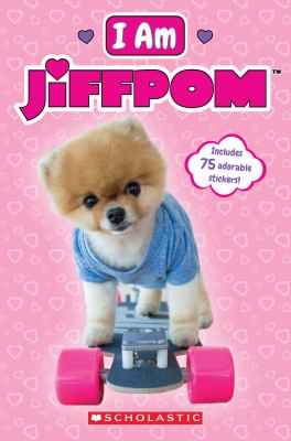 I am JiffPom