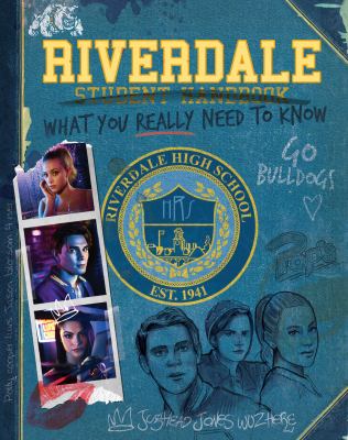 Riverdale student handbook