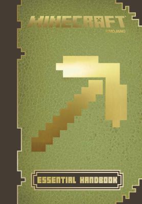 Minecraft. Essential handbook /