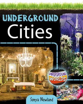 Underground cities