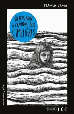 Tu n'as rien à craindre des cimetières