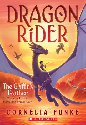 The griffin's feather