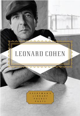 Leonard Cohen : poems and songs