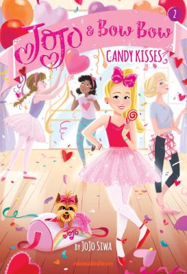 Candy kisses