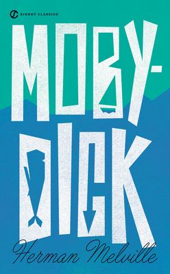 Moby-Dick, or, The whale