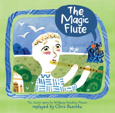 The magic flute