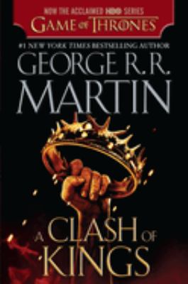 A clash of kings
