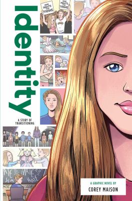 Identity : a story of transitioning
