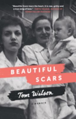 Beautiful scars