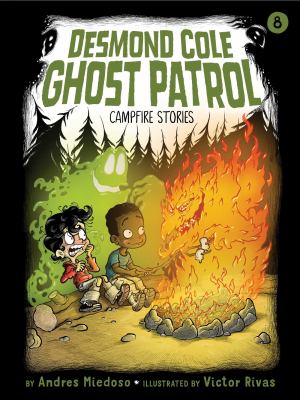 Campfire stories