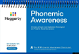 Phonemic awareness : 35-weeks of explicit and systematic phonological and phonemic awareness lessons