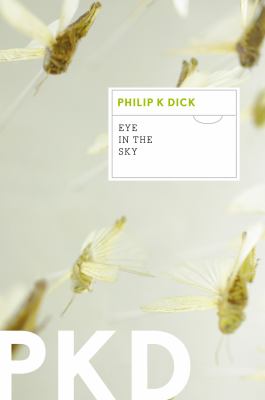 Eye in the sky