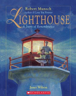 Lighthouse: A story of Remembrance