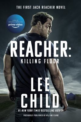 Reacher : killing floor