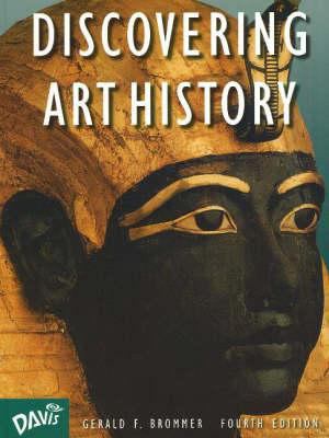 Discovering art history