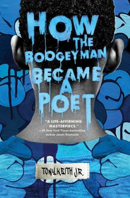 How the boogeyman became a poet