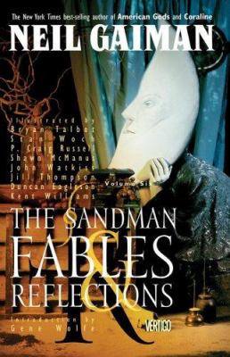 Fables and reflections