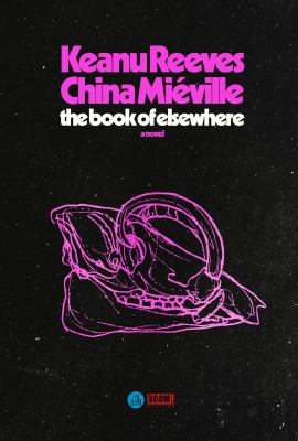 The book of elsewhere : a novel