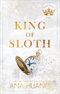 King of sloth